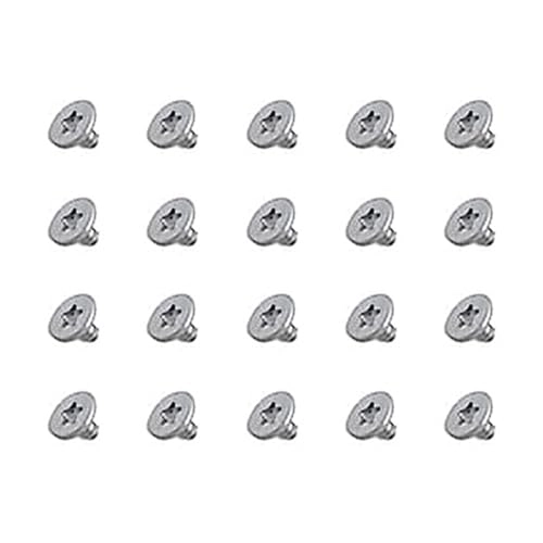 A2338 keyboard - US + flex cable + installation screws