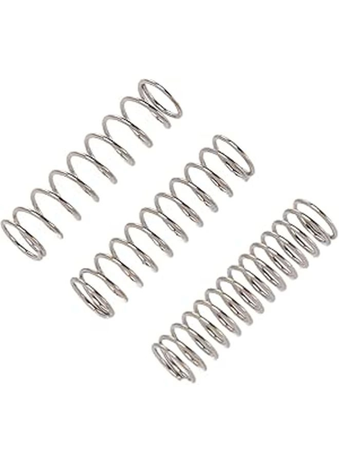 Zerodis Replacement Spring - Stainless Steel 3-Pack Compatible with Gaggia Classic