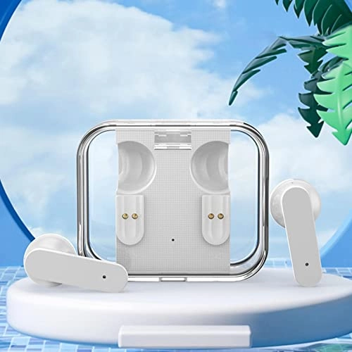 True Wireless Earbuds