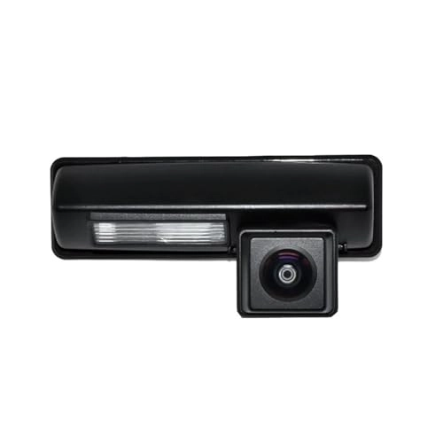 Car CCD Front View Camera - Night vision Wire 656 x 492