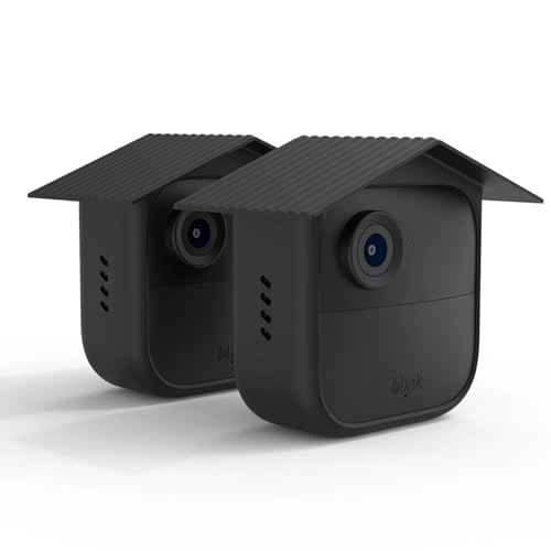 Silicone Case - Blink Outdoor 4