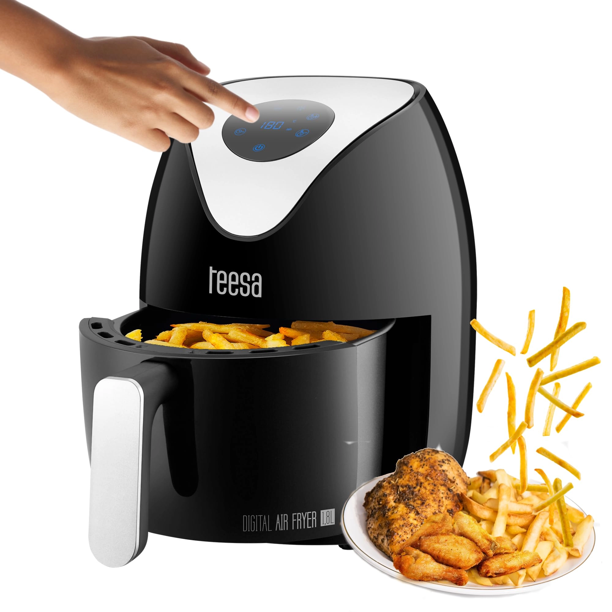 Teesa DIGITAL AIR FRYER TSA8053