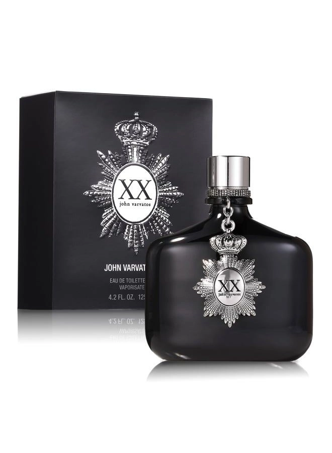 XX Intense Eau de Toilette 125ml