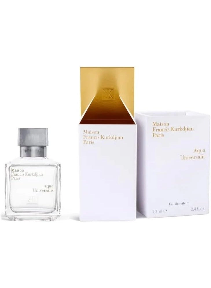 Aqua Universalis Eau de Toilette 70ml
