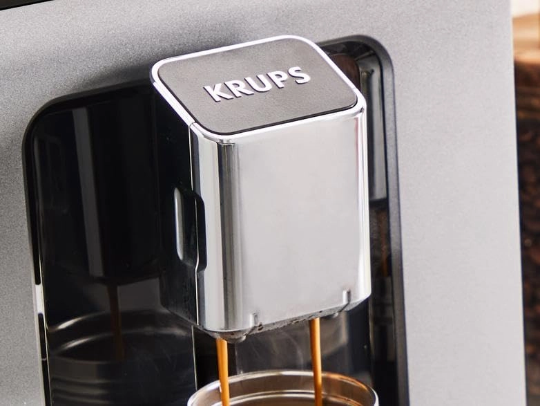 Evidence Hot & Cold - Cold Brew Aroma One-Touch Cappuccino