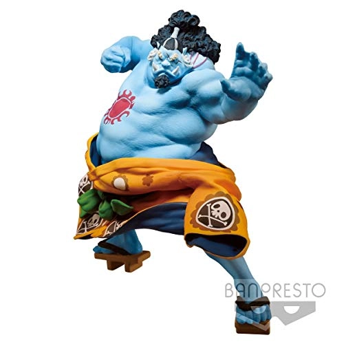 Onepiece World Figure Colosseum2 Vol.4 (16 cm) (BP35801)