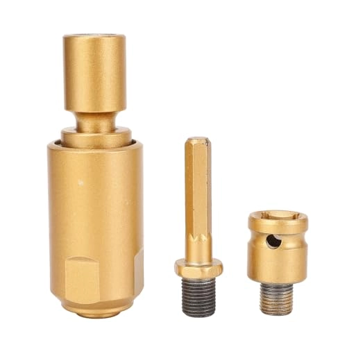 Impact Drill Adaptor Converter