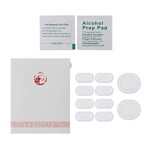 Mouse Feet - USB Pack