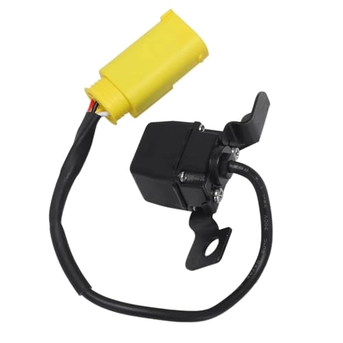 Rear View Camera - video cable