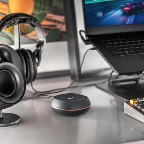 Creator Desk Drive - 4TB