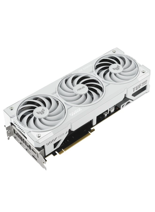 TUF Gaming GeForce RTX 5070 Ti - 28 GB