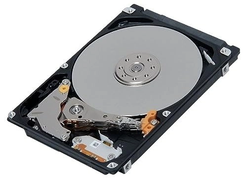 MQ01ABD100H 2.5" 5400rpm 32MB SATA 3.0Gb/s (MQ01ABF032) - 320GB