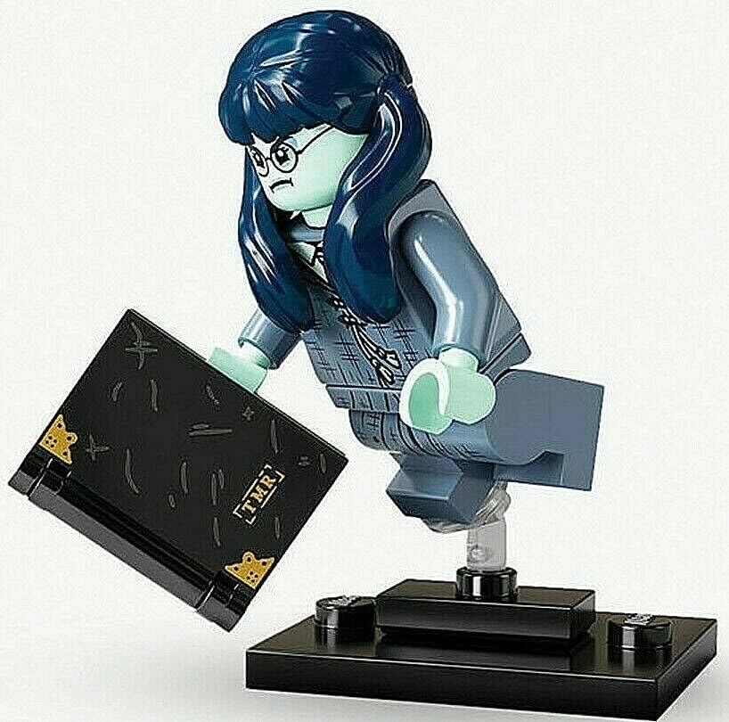 LEGO Harry Potter Series 2: Moaning Myrtle & Tom Riddle’s Diary