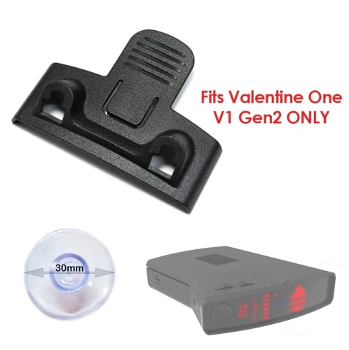 WMV2K - Valentine One V1 Gen2