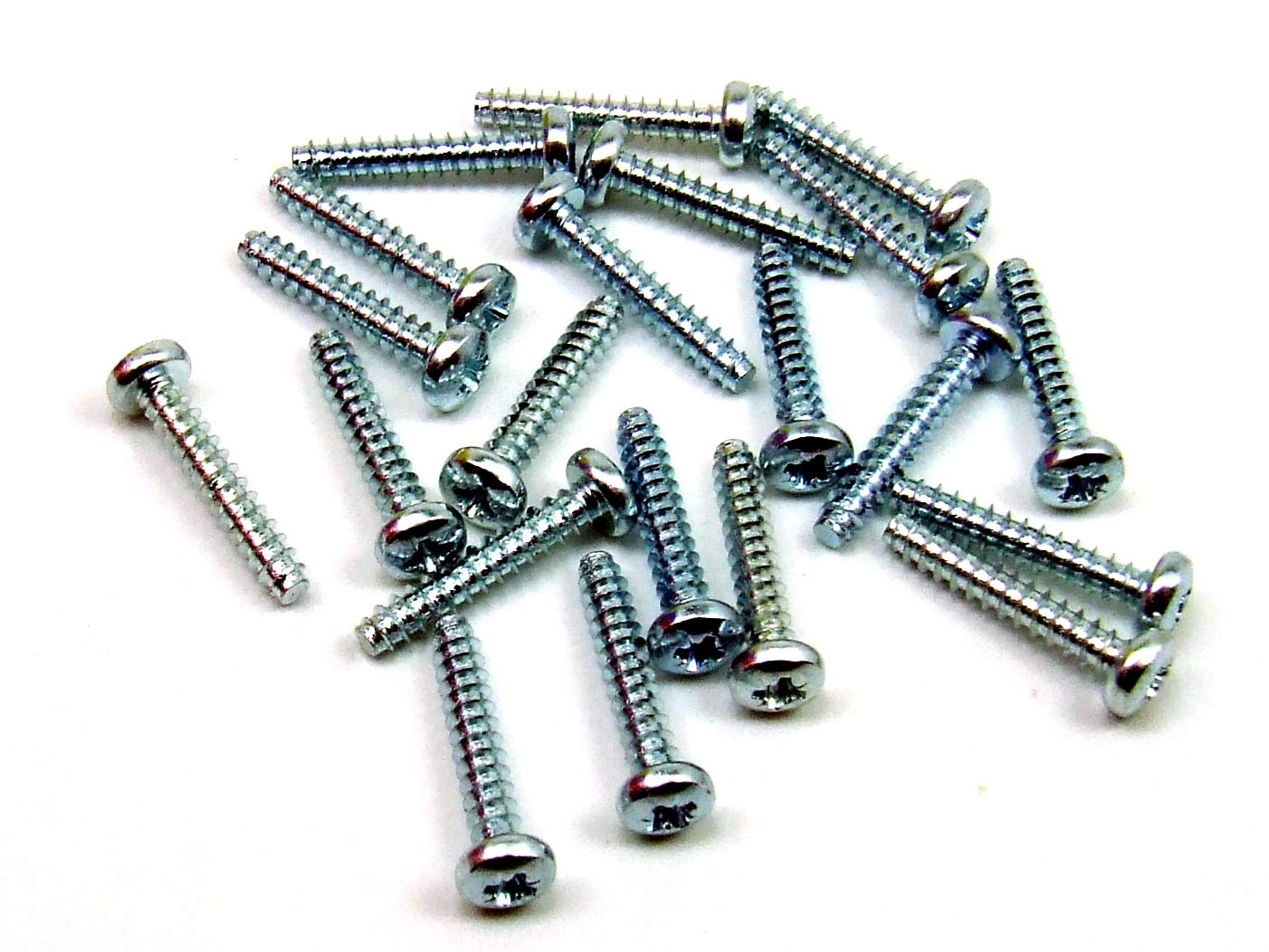 POPESQ screws - 16 mm 2.9 mm