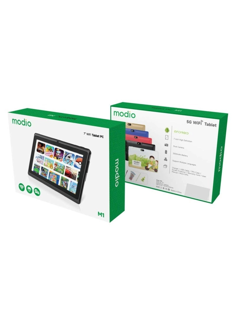 M1 - 4GB 7 inch 128GB