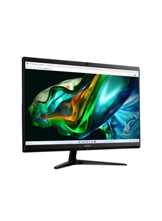 Aspire C24-1800 All-in-One Desktop DQ.BM2EM.002