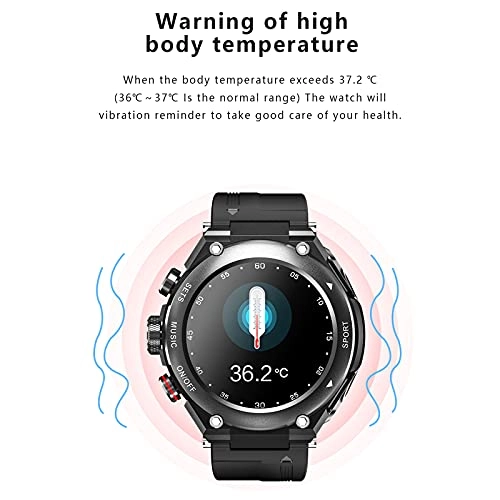 T92 58mm Zinc Alloy + PC