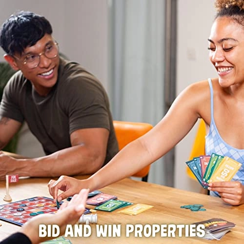 Zillionaires On Mars