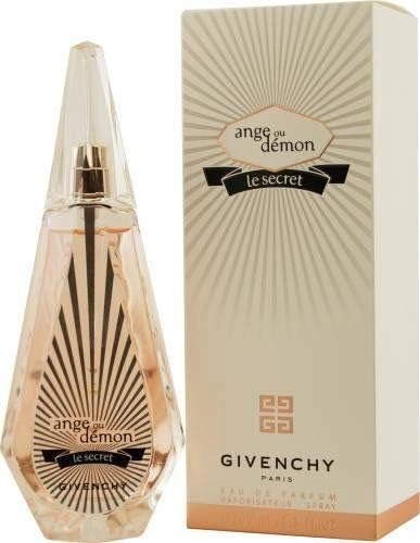 Ange Ou Demon Le Secret Eau de Parfum 100 ml