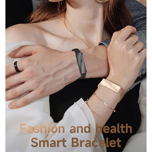5ATM Smart Fitness Activity Tracker