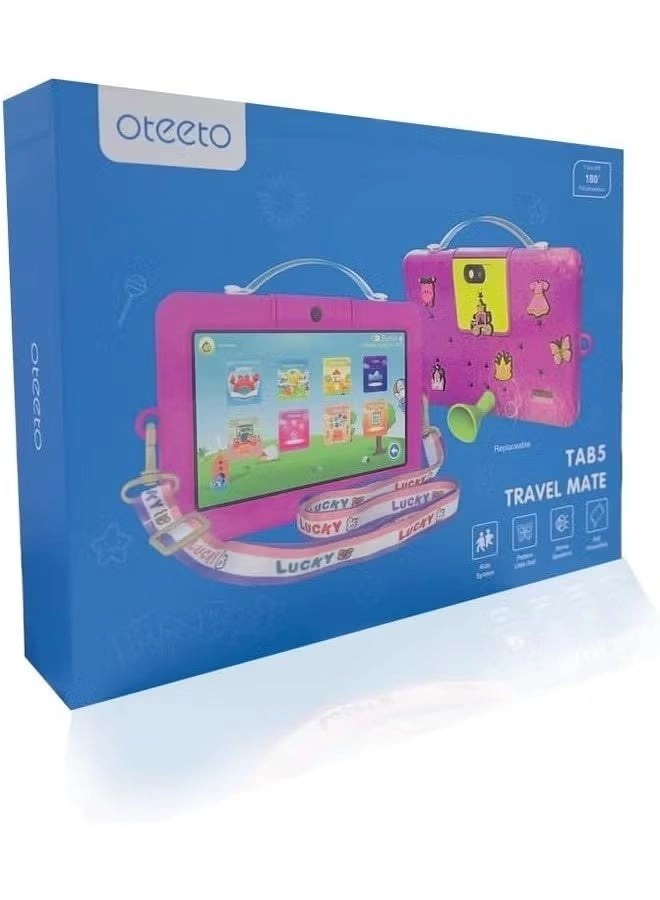 K2 Tablet - 4GB 7 Inch 128GB