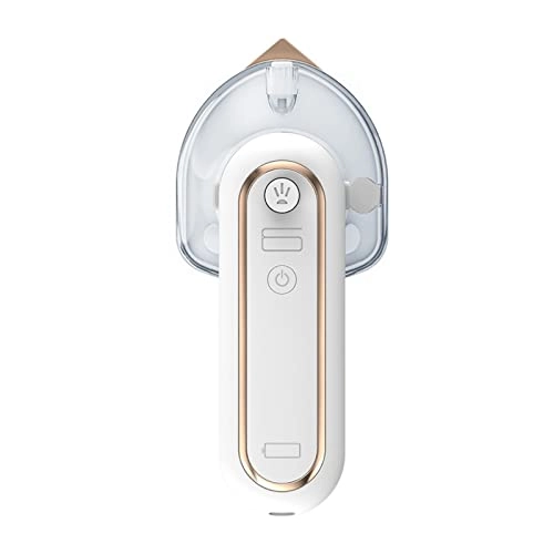 Garment Steamer - 120ml Portable