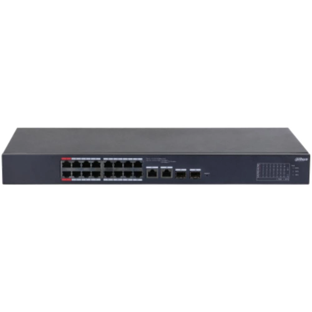 Dahua Technology DH-CS4218-16ET-135 16-ports