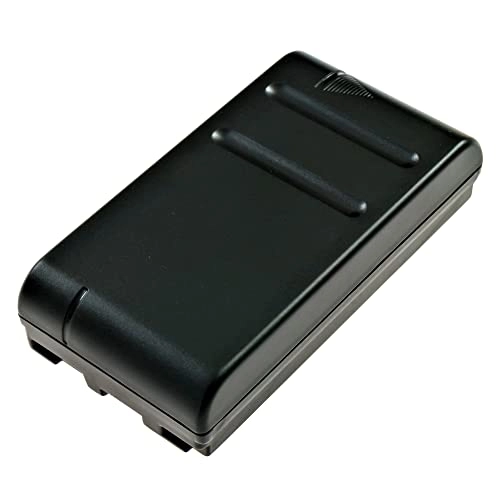 Camcorder Battery - 2100mAh