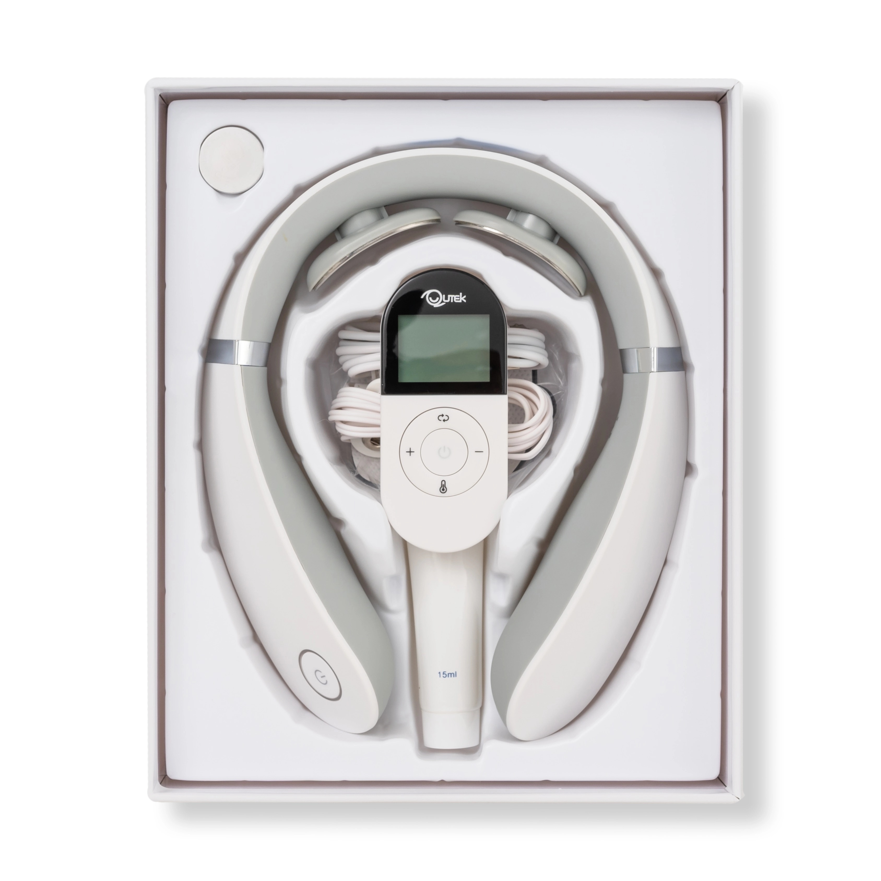 MagiCure QMN201 Neck Massager