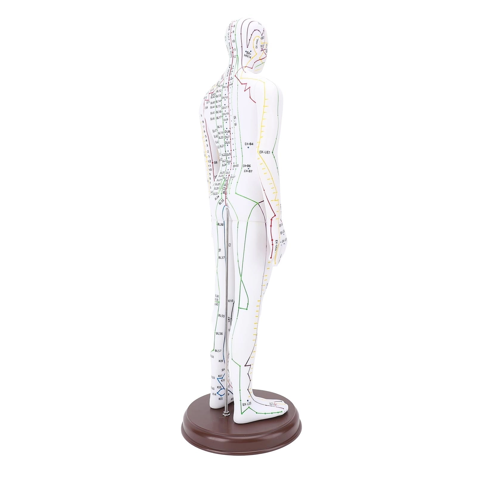 Acupuncture Doll