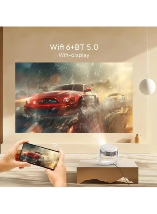 HT9 1280x720P 9750 mAh Android 11