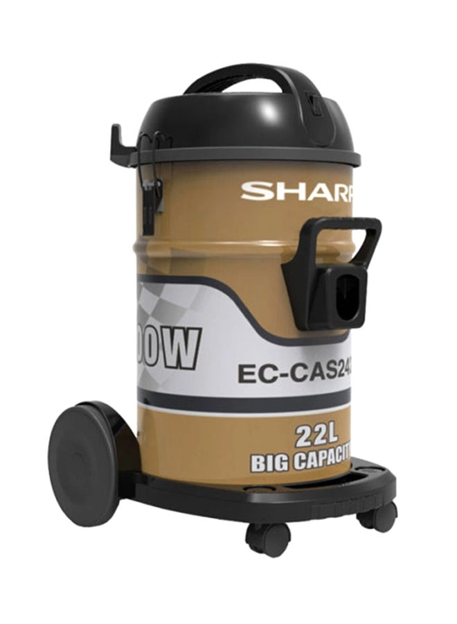Vacuum Cleaner (ECCA2422)