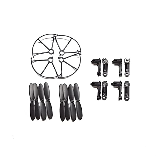 Propeller Motor Arm - LS-MINI Blue