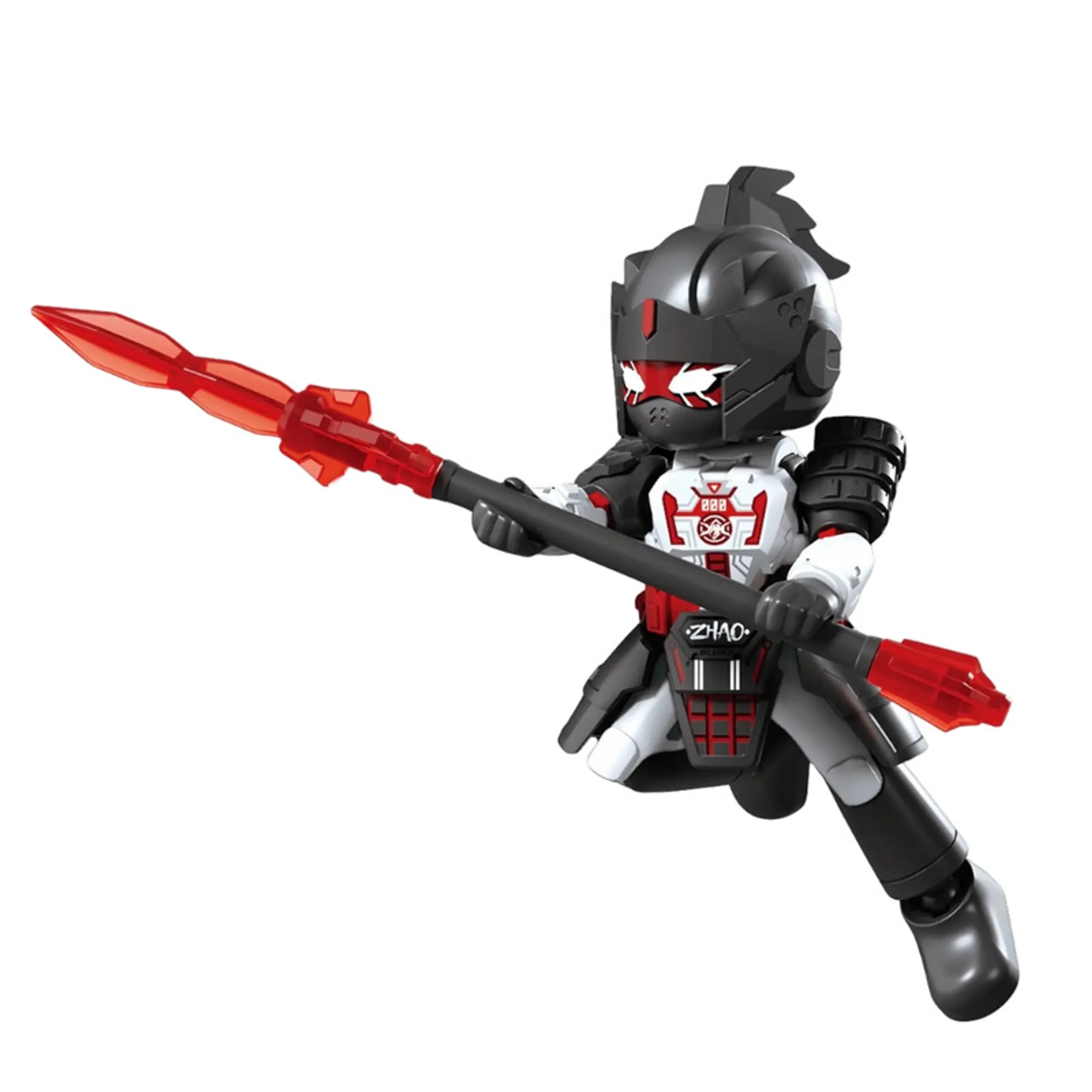 Hero Infinity Galaxy Version Turbo - 1 Pc