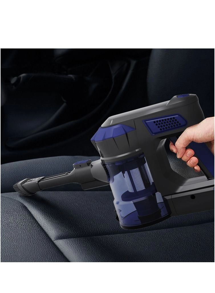 TW-C10 - 2 in 1 Handheld 35 minutes