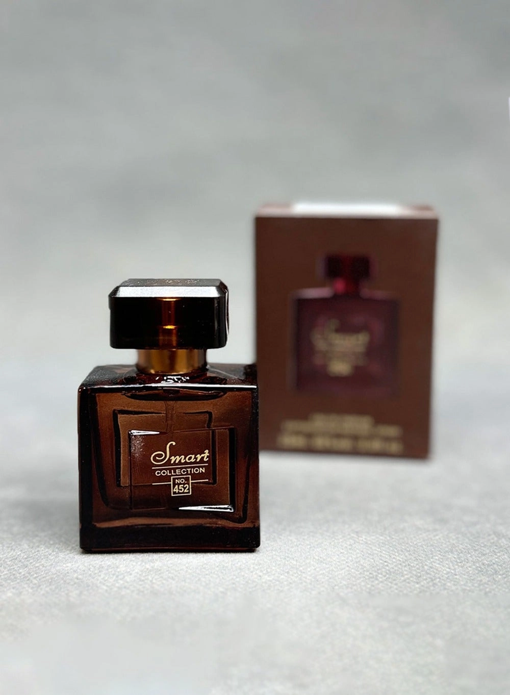 No. 452 Eau de Parfum 25ml