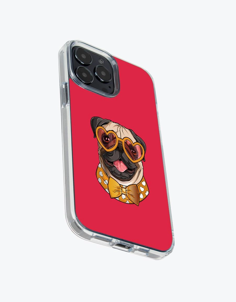 QMDSC000148 Case with MagSafe for iPhone 13 Pro Max