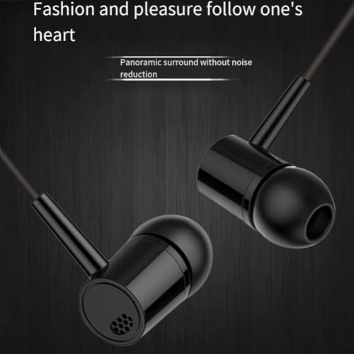 WR531Y38A3640IA5885F00 Wired Earbud