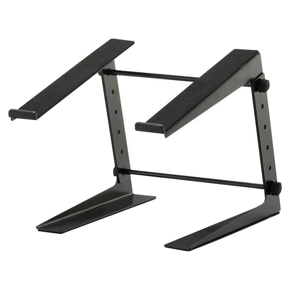 adam hall SLT001E - Laptop Stand Black