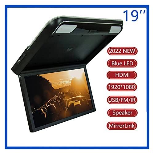 roof display - 19 Inch