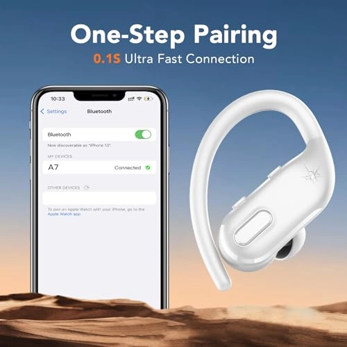 A7 Wireless Earbud