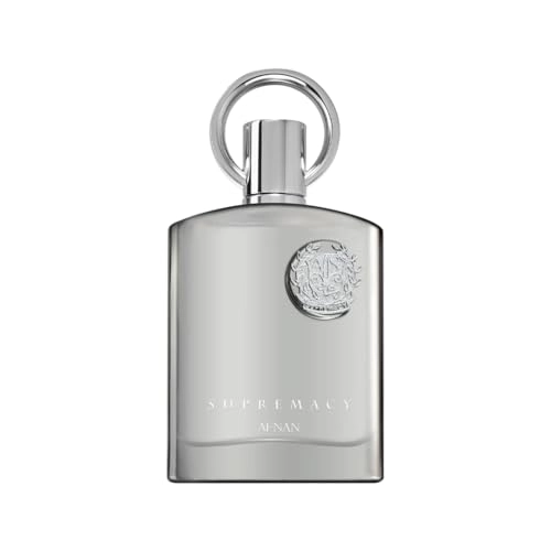 Supremacy Silver Eau de Parfum 150 ml