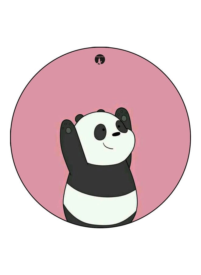 Printed Mouse Pad
