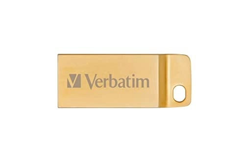 Metal Executive - USB 3.0 USB Type A 64GB
