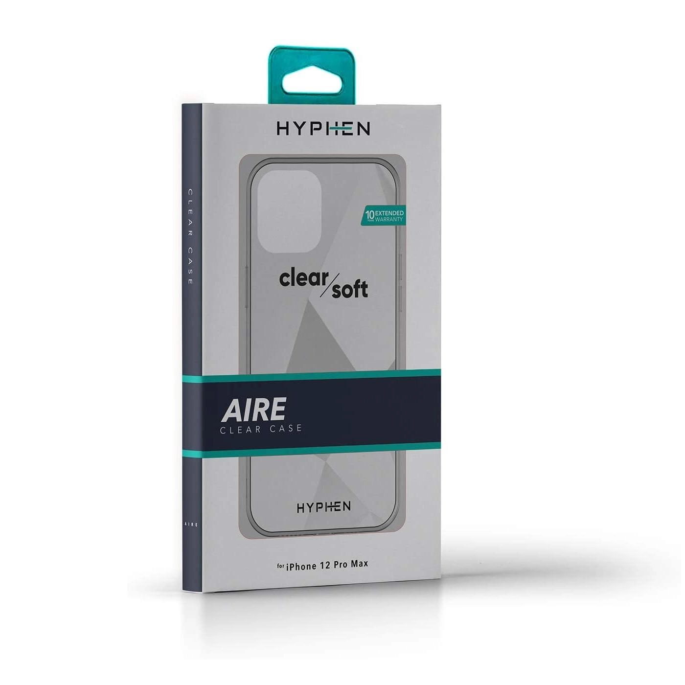 Hyphen HPC-CXII670510 Back Case for iPhone 6.7 Inch