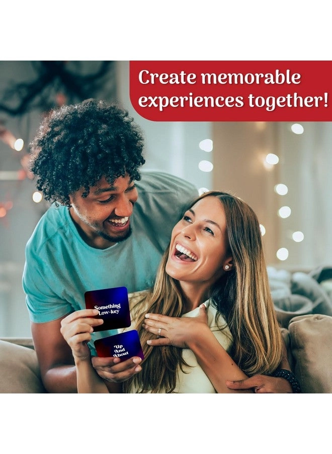 Date Ideas for Couples - 68 piece(s)