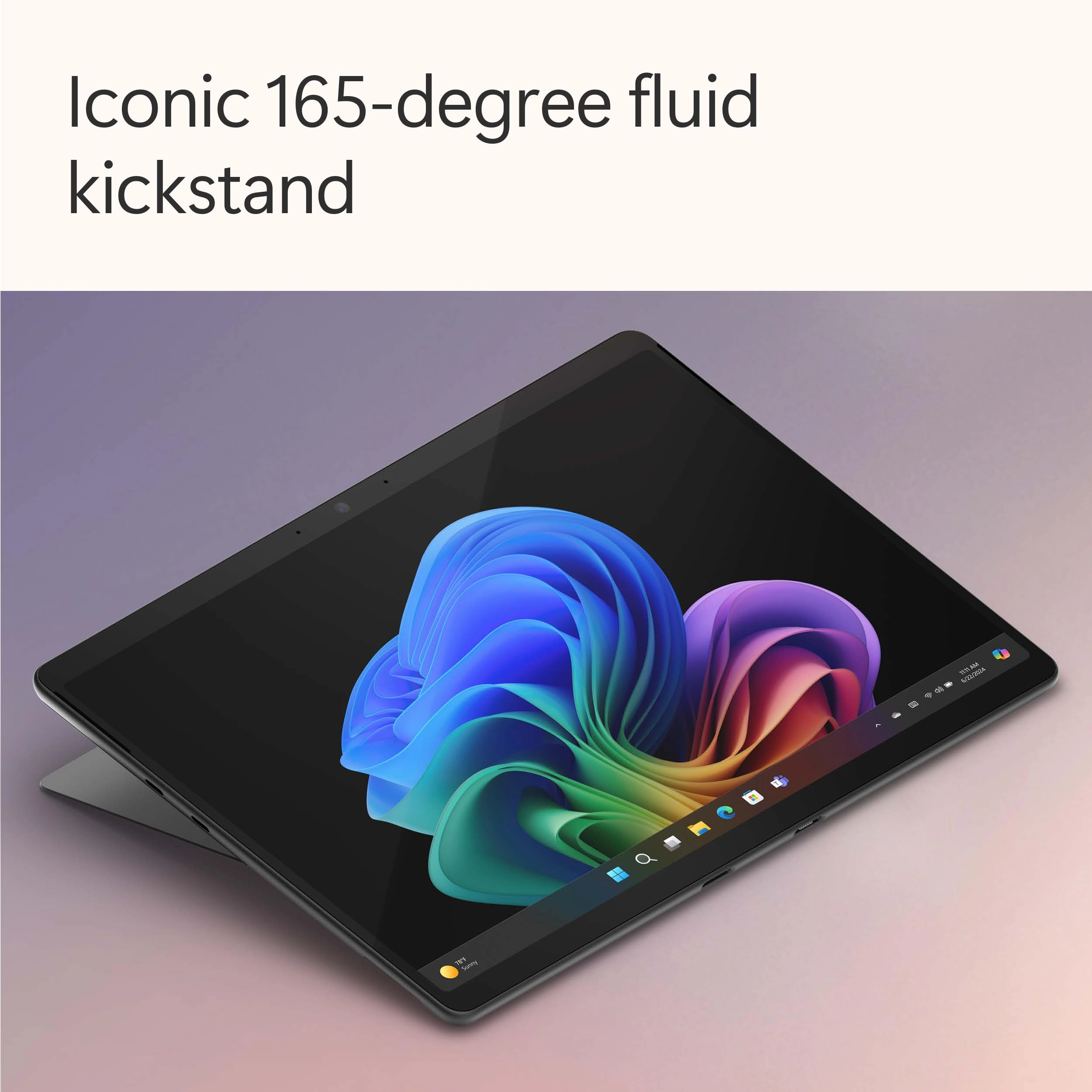 Surface Pro - 1000GB 13"