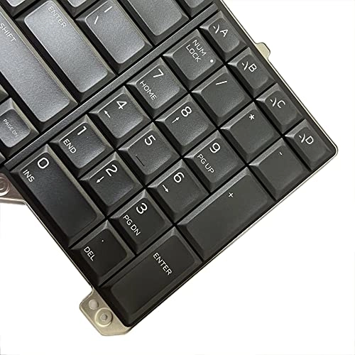 Alien-ware 17 R5 - IT