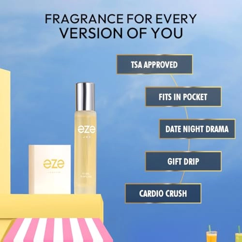 Joy Eau de Parfum 18 ml